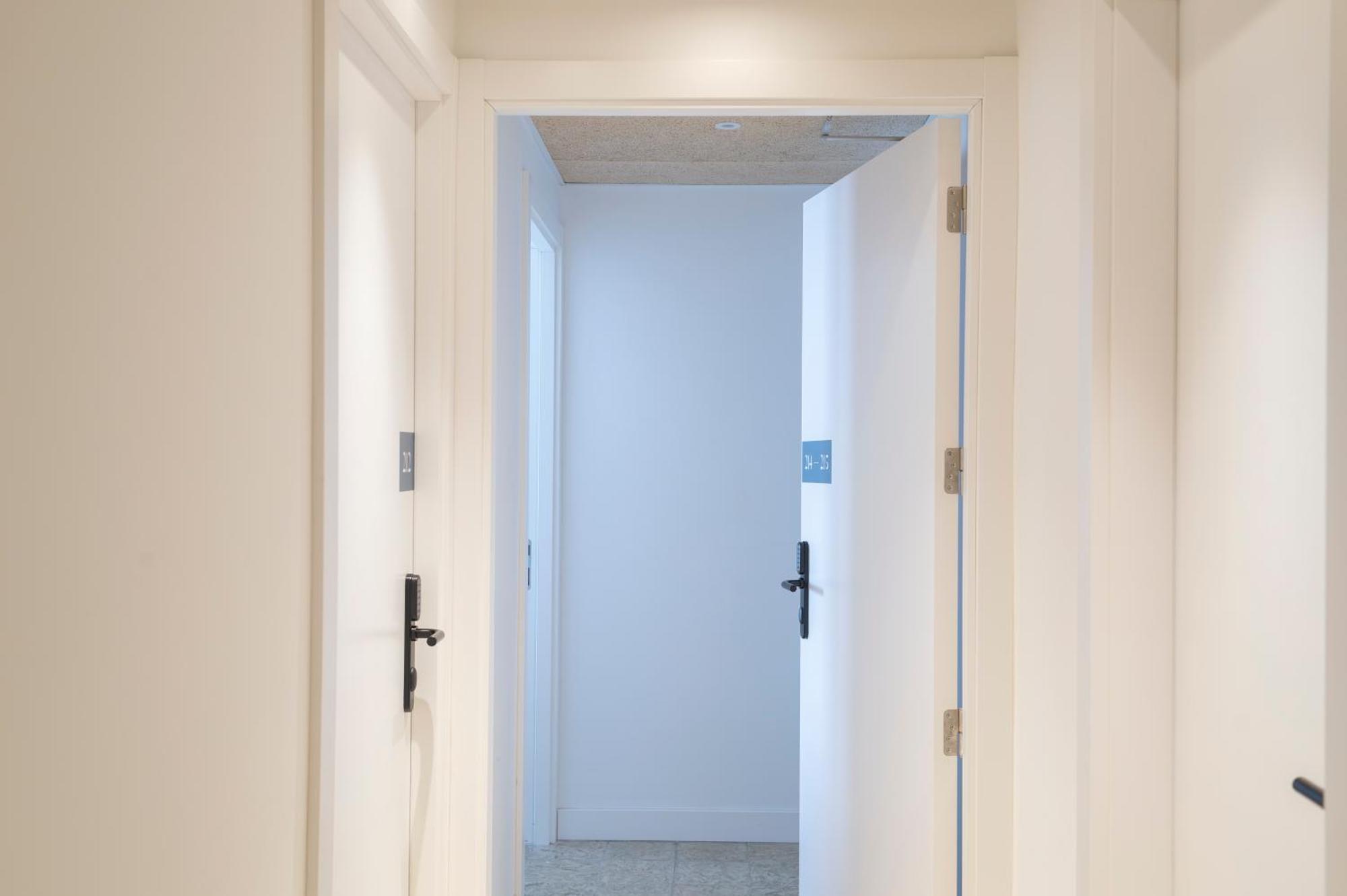 Hostal Boutique Sa Nansa Tossa de Mar Szoba fotó