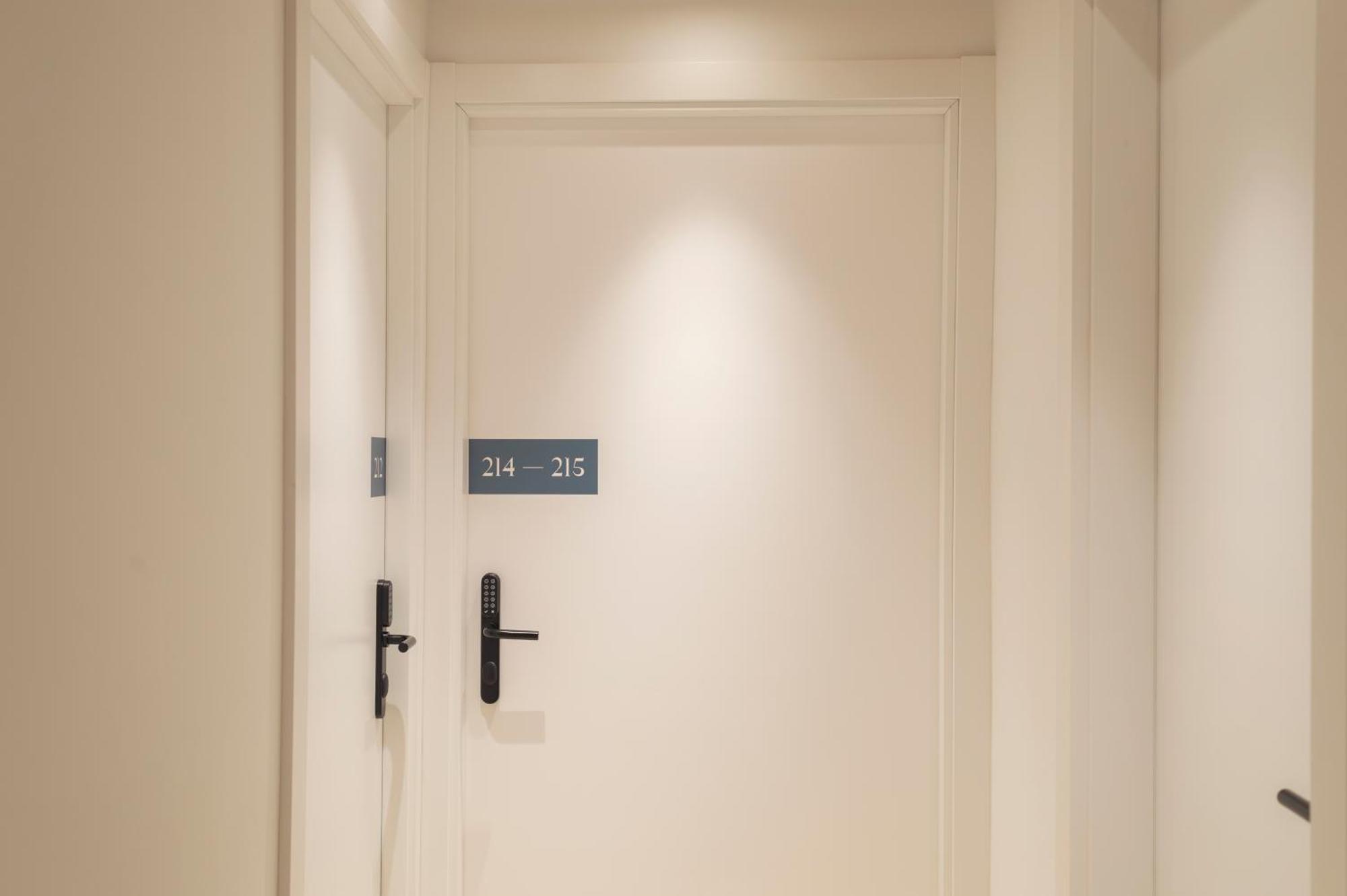 Hostal Boutique Sa Nansa Tossa de Mar Szoba fotó