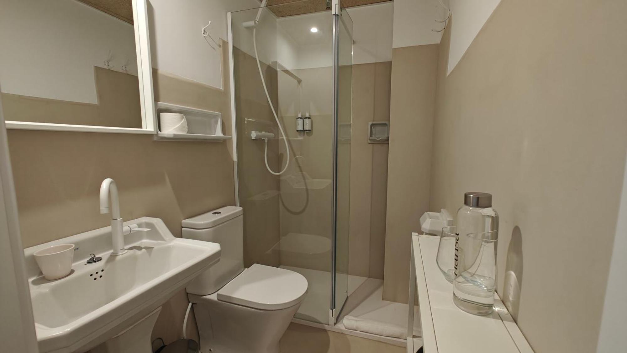 Hostal Boutique Sa Nansa Tossa de Mar Szoba fotó