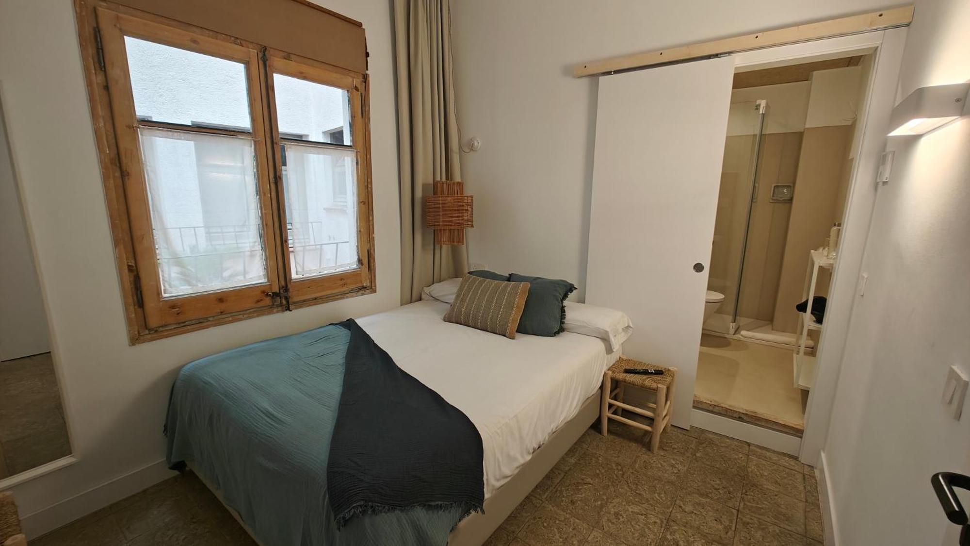 Hostal Boutique Sa Nansa Tossa de Mar Szoba fotó