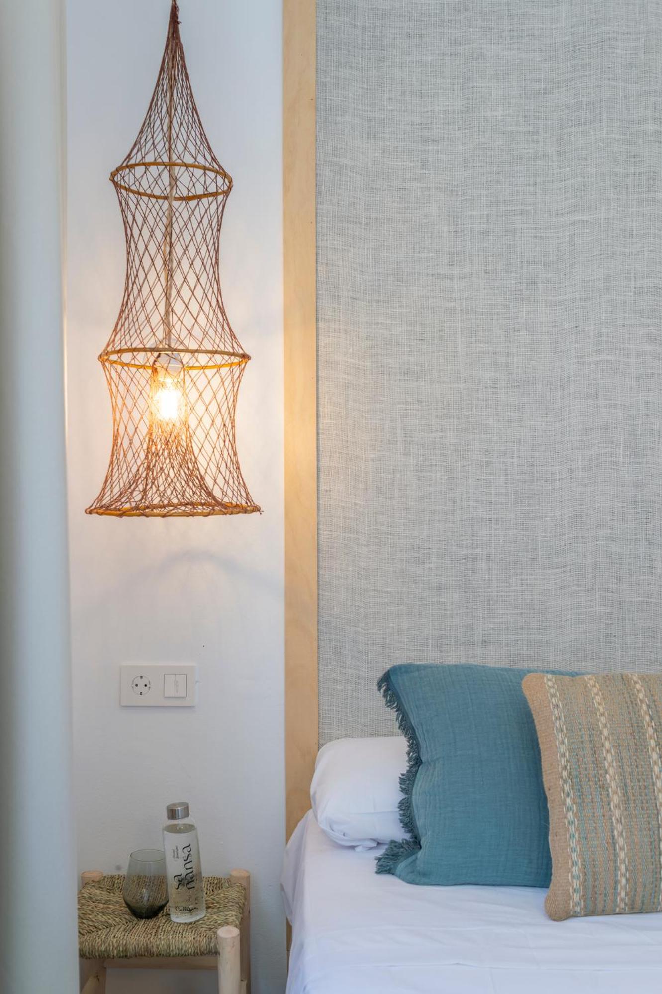 Hostal Boutique Sa Nansa Tossa de Mar Kültér fotó