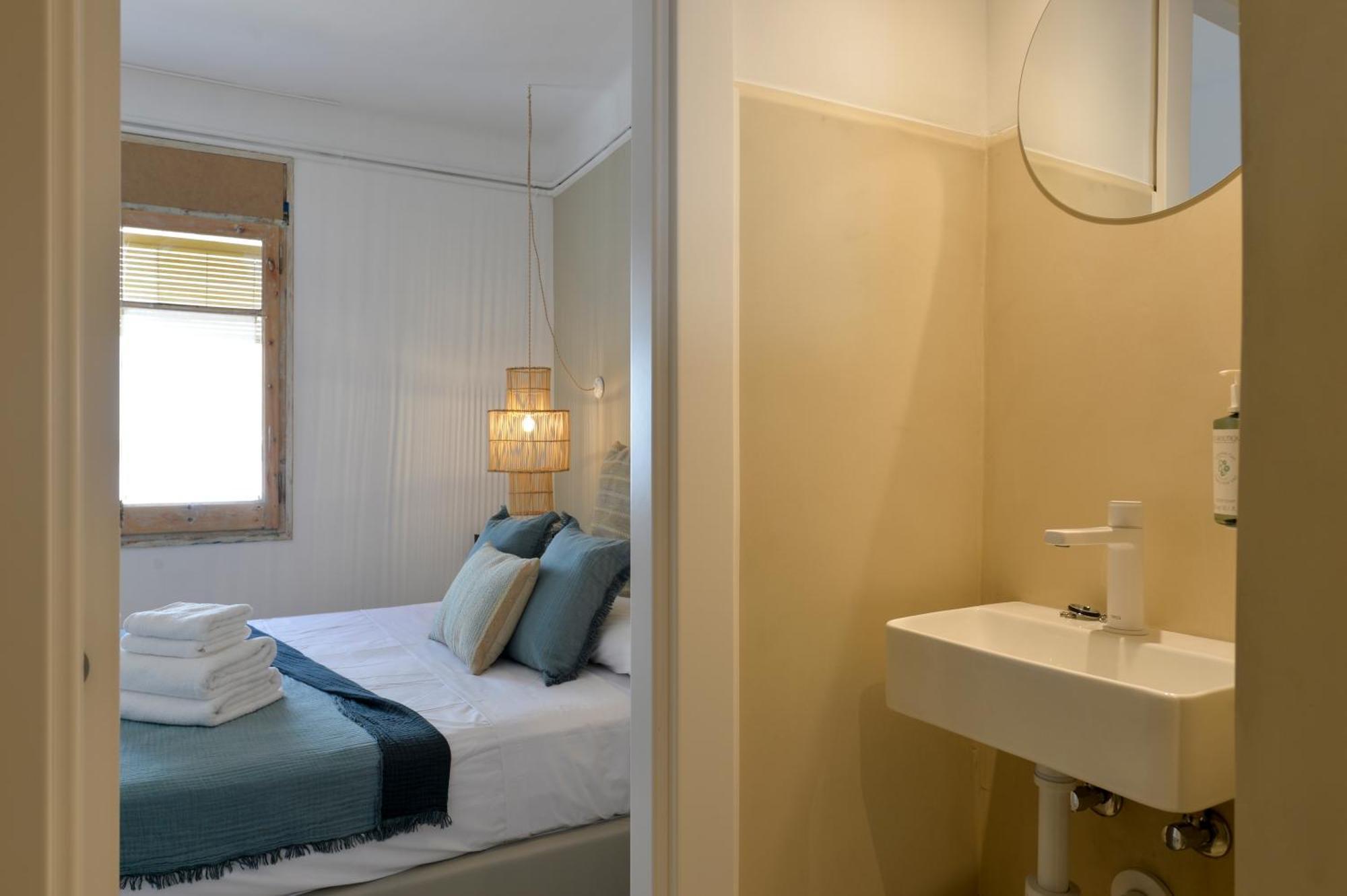 Hostal Boutique Sa Nansa Tossa de Mar Kültér fotó