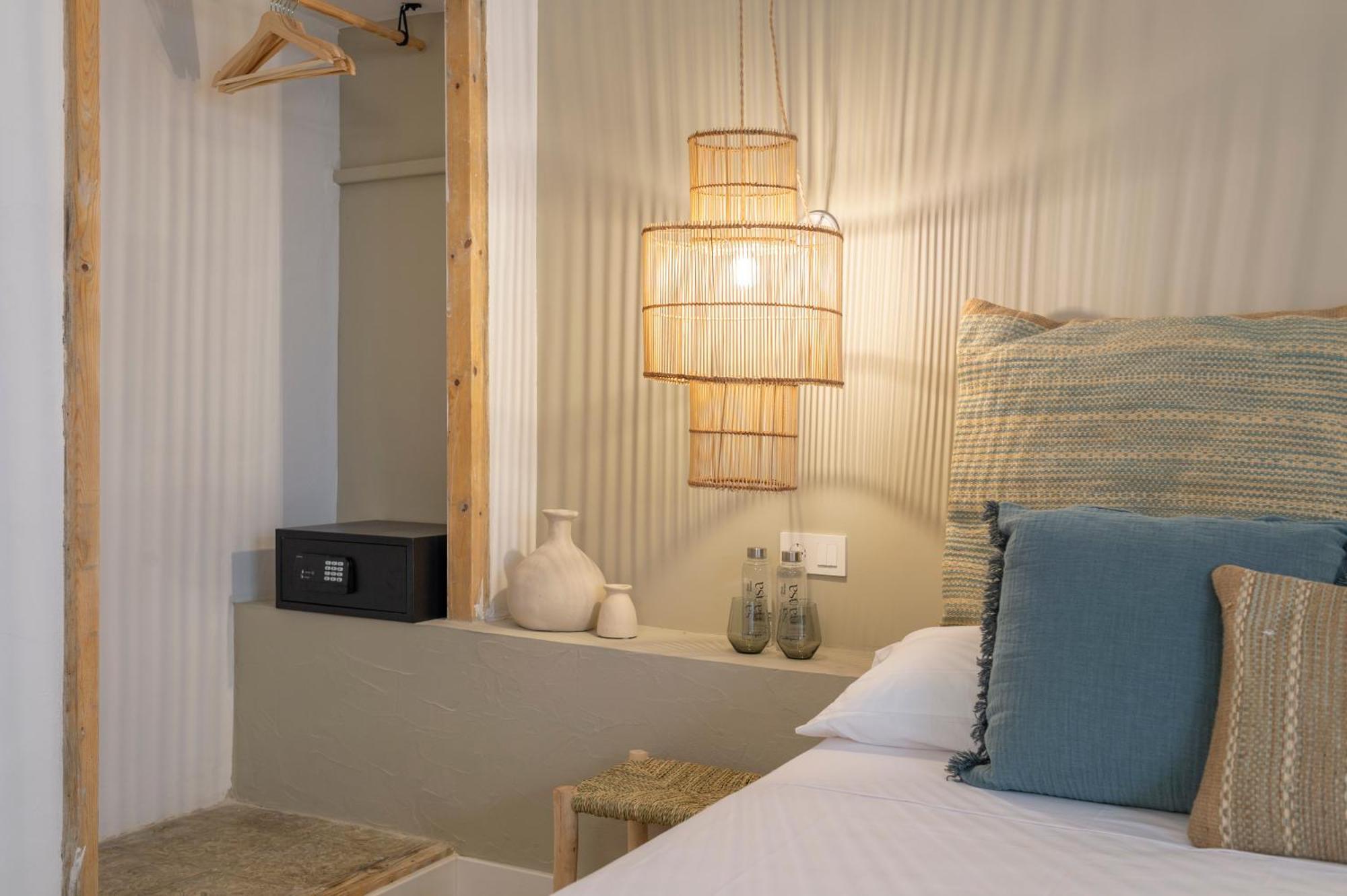 Hostal Boutique Sa Nansa Tossa de Mar Szoba fotó