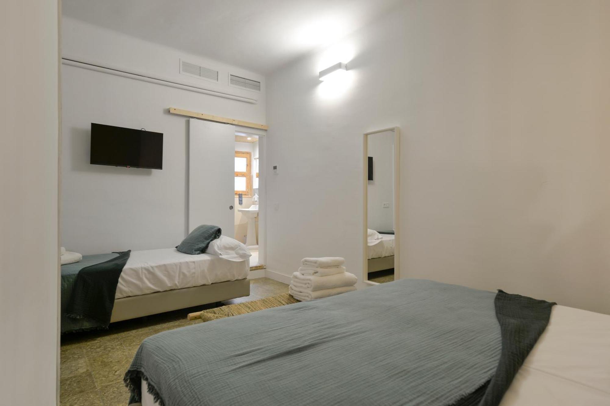 Hostal Boutique Sa Nansa Tossa de Mar Szoba fotó