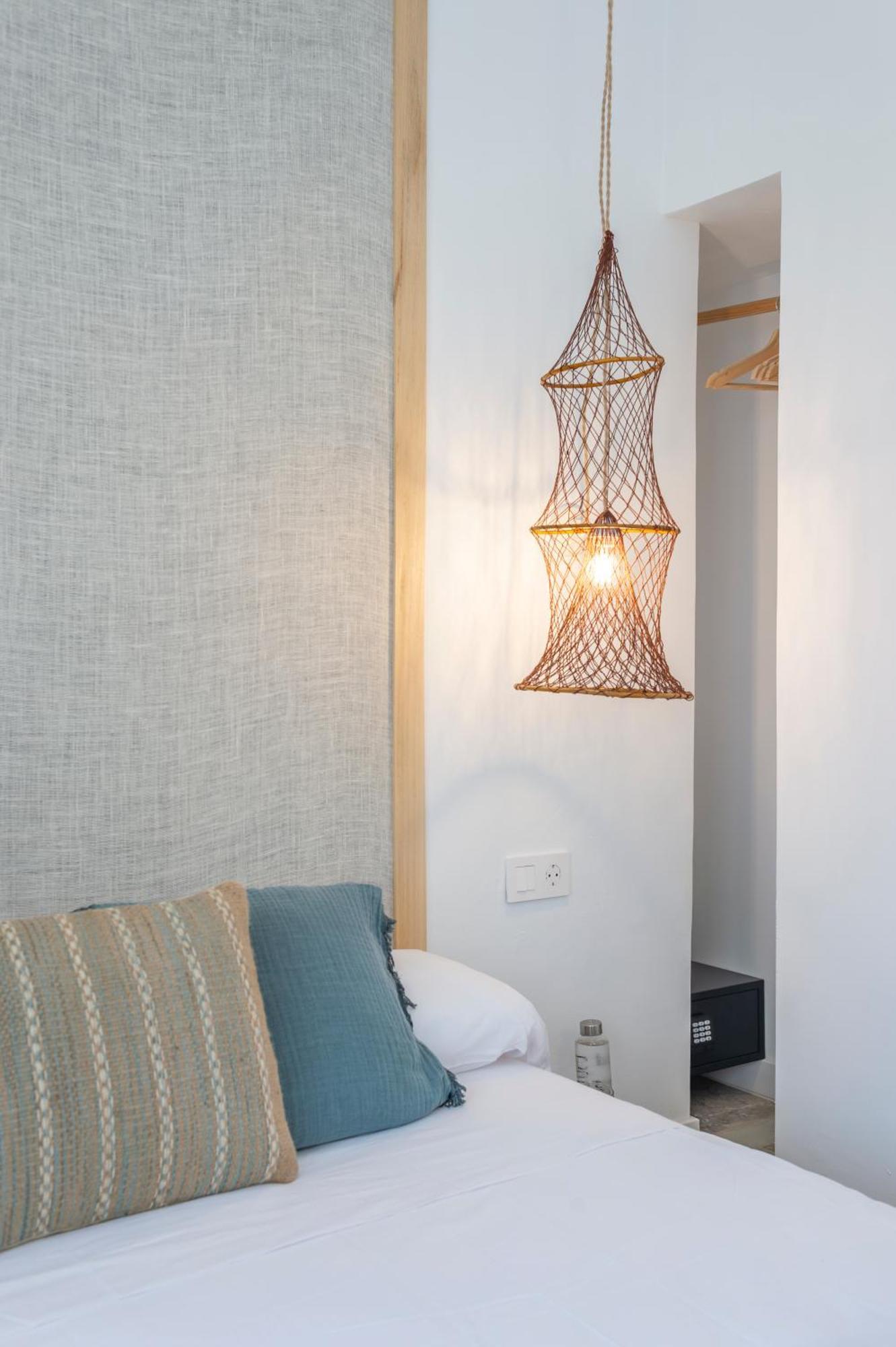 Hostal Boutique Sa Nansa Tossa de Mar Kültér fotó