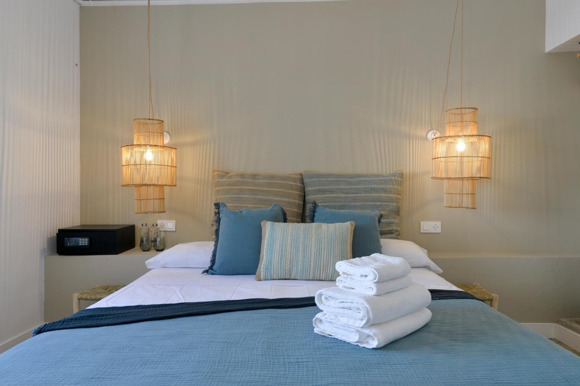 Hostal Boutique Sa Nansa Tossa de Mar Kültér fotó